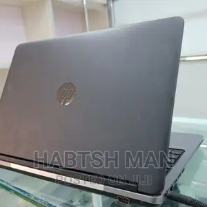 Laptop HP 650 G1 8GB Intel Core I5 SSHD (Hybrid) 500GB