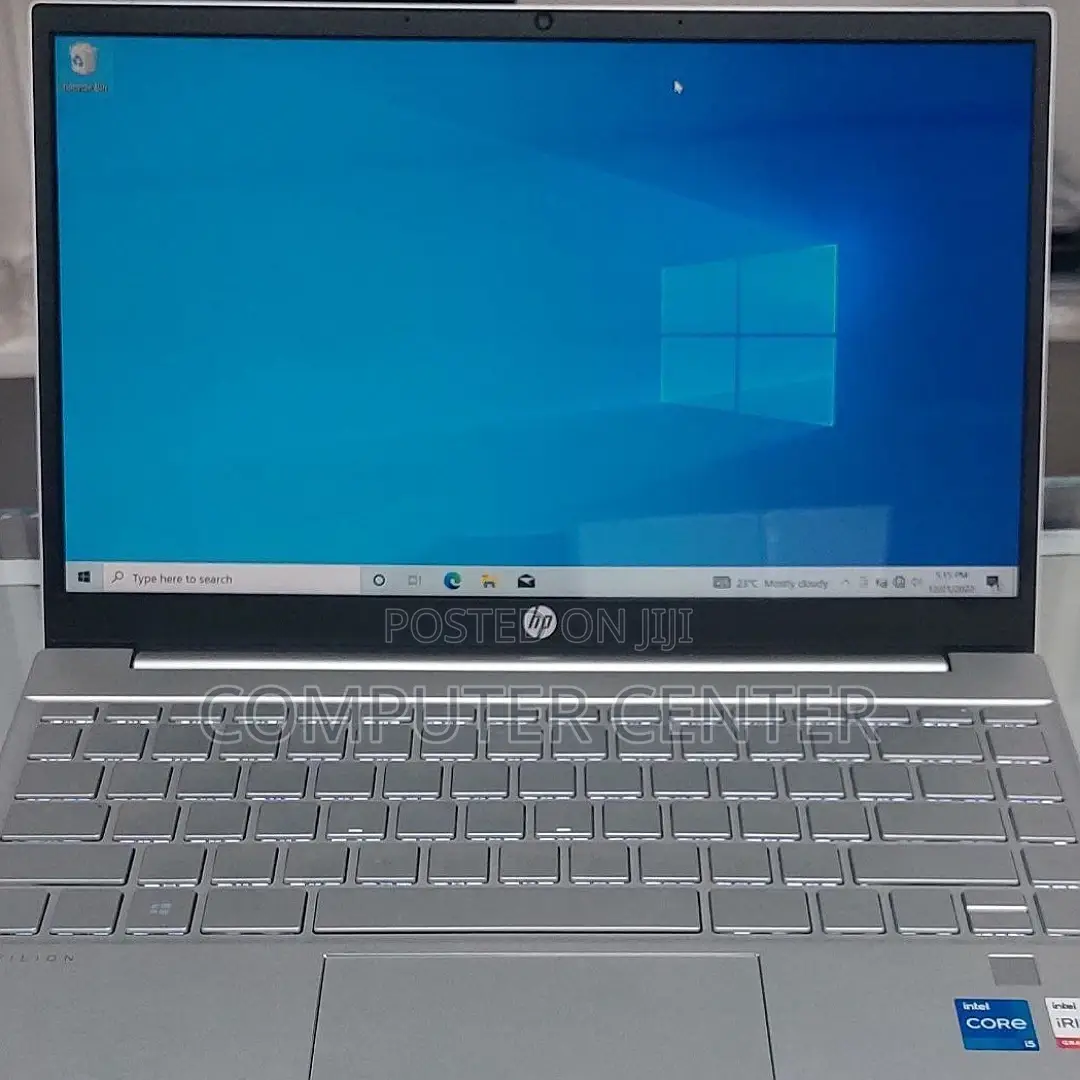 New Laptop HP Pavilion 14 16GB Intel Core I5 SSD 512GB