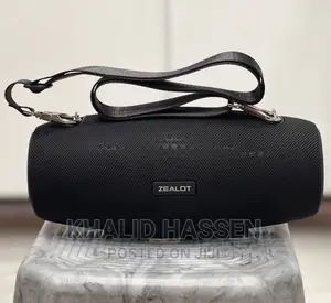 Zealot S67 Original Speaker