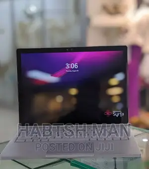 Photo - New Laptop Microsoft Surface Book 16GB Intel Core I7 SSD 512GB