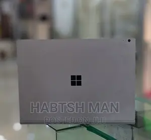 New Laptop Microsoft Surface Book 16GB Intel Core I7 SSD 512GB