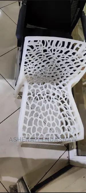 Cafe Chair