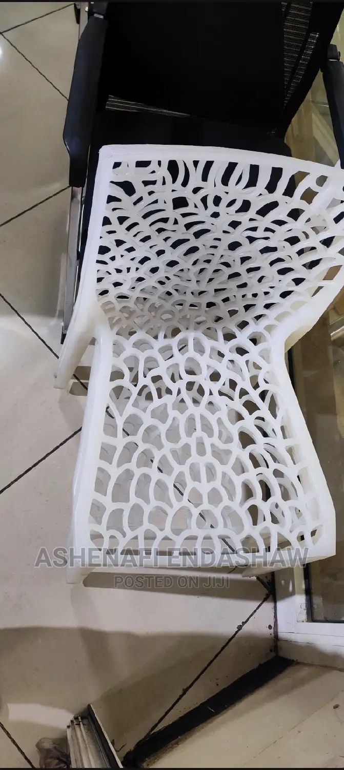 Cafe Chair