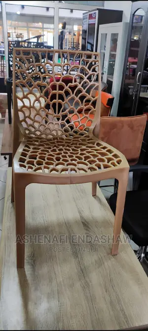 Cafe Chair