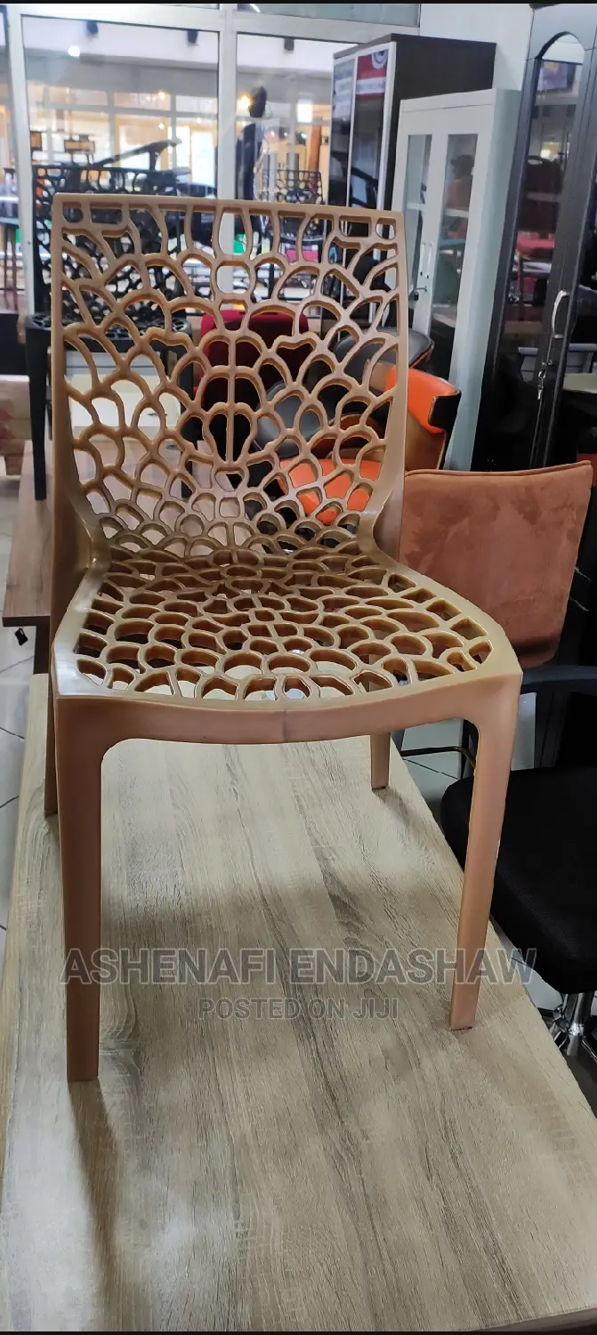 Cafe Chair