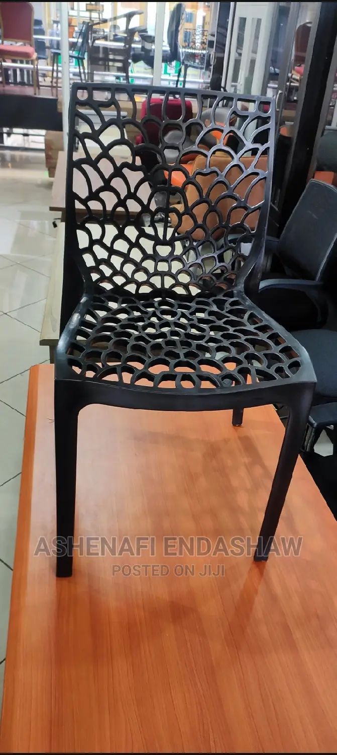 Cafe Chair