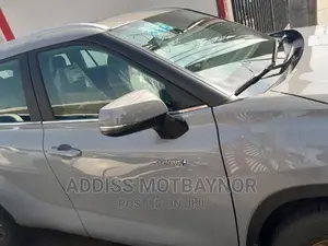 New Volkswagen ID.4 2022