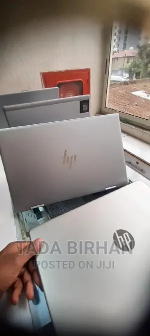 New Laptop HP Envy X360 16GB Intel Core I7 SSD 1T