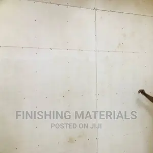 Photo - Magnisium Board