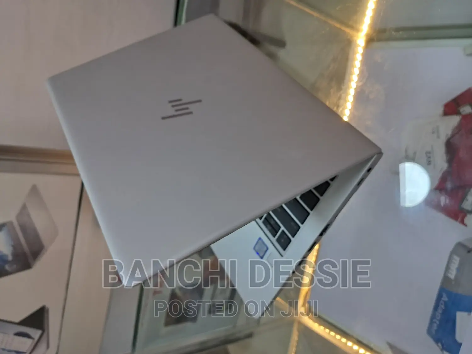 New Laptop HP EliteBook 840 16GB Intel Core i7 SSD 512GB