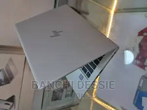 Photo - New Laptop HP EliteBook 840 16GB Intel Core i7 SSD 512GB