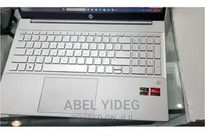 New Laptop HP Stream Notebook 16GB AMD Ryzen 7 SSD 512GB