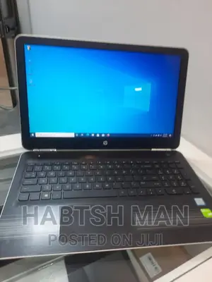 Laptop HP Pavilion 15 8GB Intel Core I5 HDD 1T