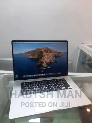 New Laptop Apple MacBook Pro 2019 32GB Intel Core I9 SSD 1T