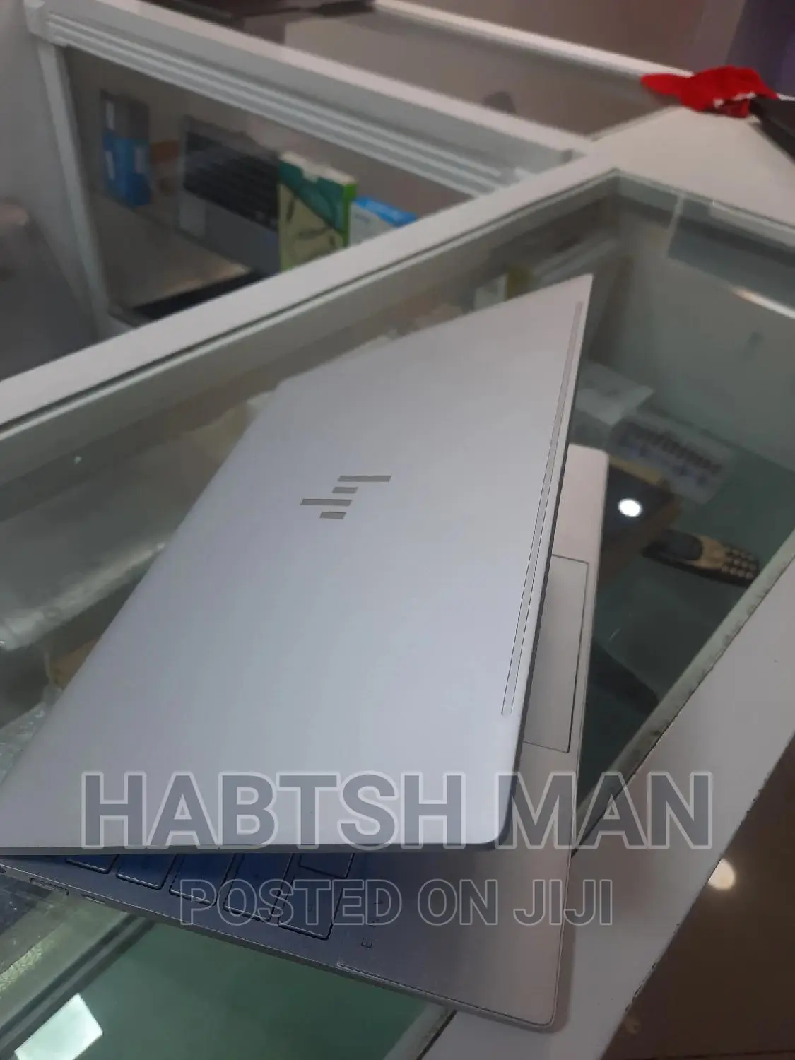 New Laptop HP Envy 13 16GB Intel Core I7 SSD 512GB