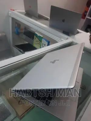 New Laptop HP EliteBook 840 16GB Intel Core I7 SSD 512GB