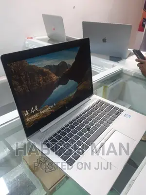 New Laptop HP EliteBook 840 16GB Intel Core I7 SSD 512GB