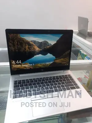 New Laptop HP EliteBook 840 16GB Intel Core I7 SSD 512GB