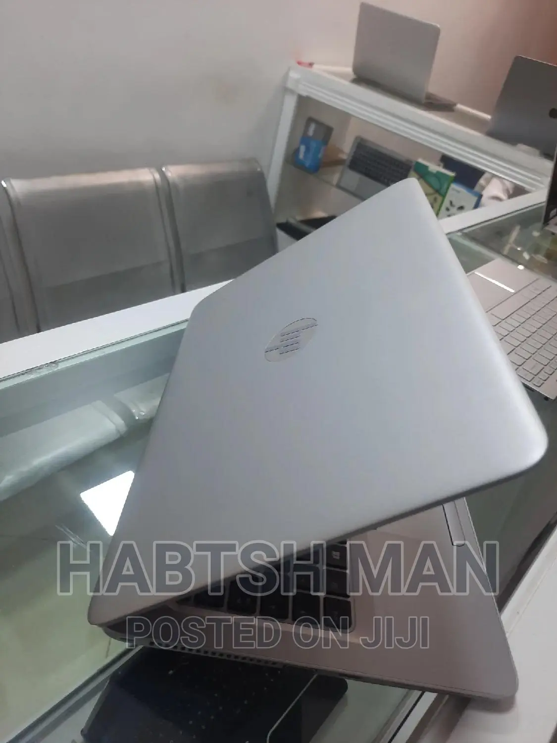 New Laptop HP EliteBook 840 8GB Intel Core I5 HDD 1T