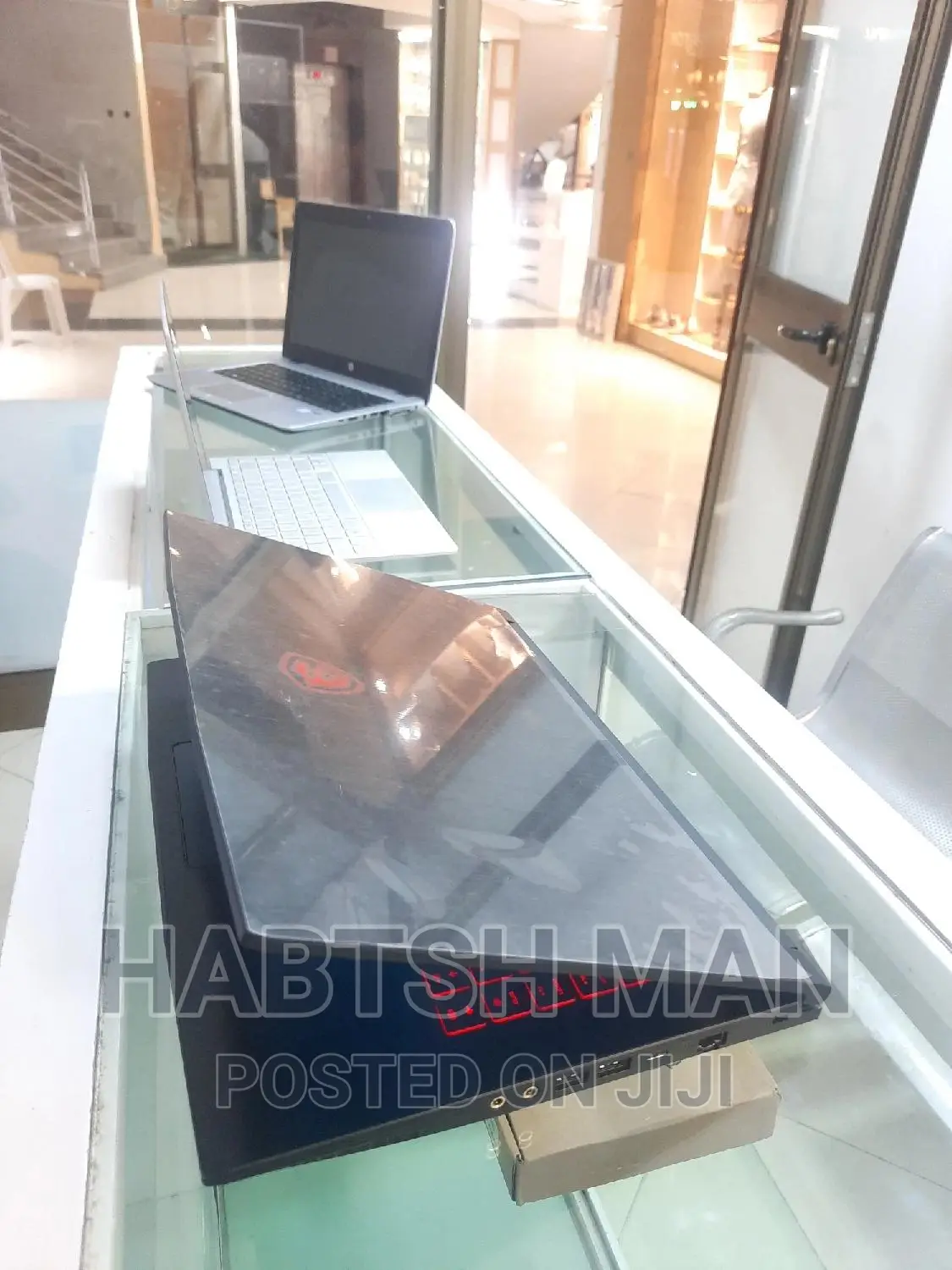 New Laptop MSI GF63 8GB Intel Core I5 SSD 512GB