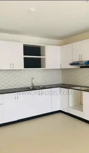 Furnished 2bdrm Apartment in Bole for sale