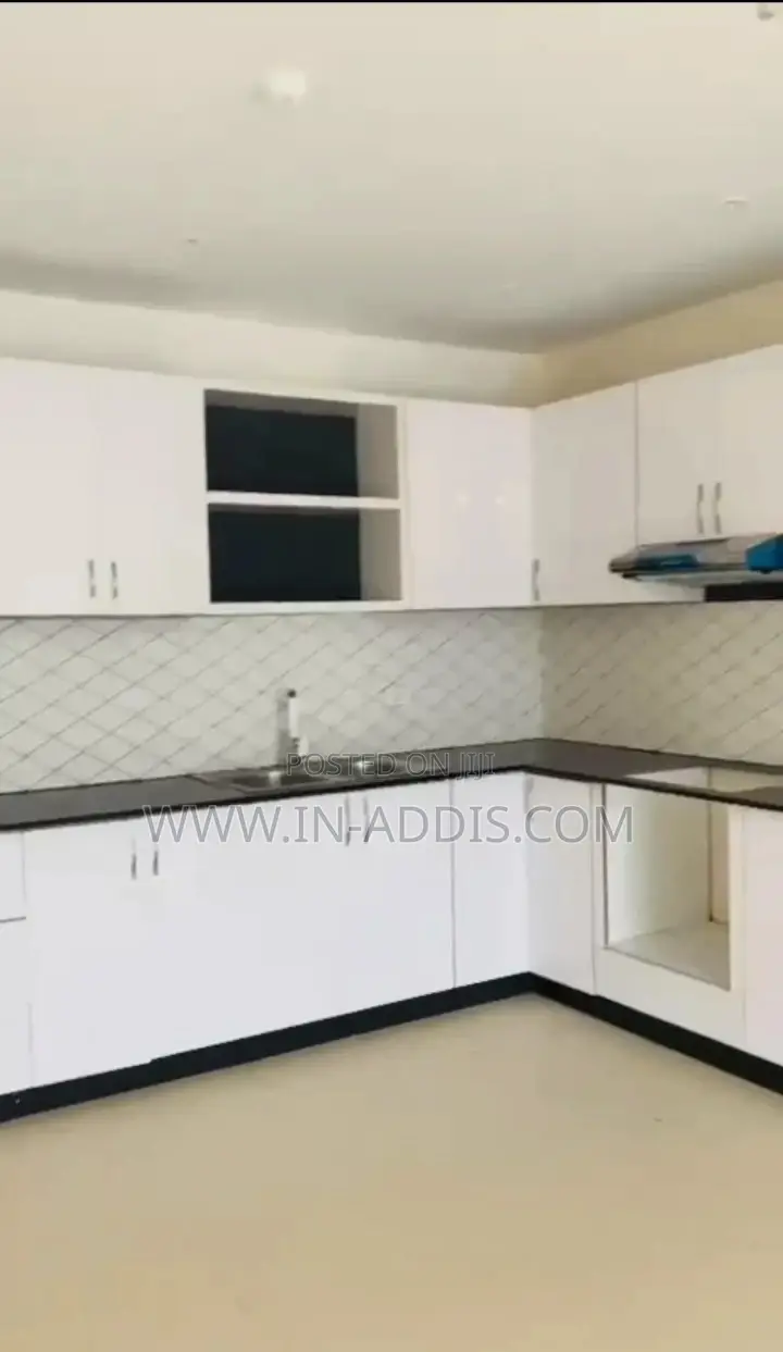 Furnished 2bdrm Apartment in Bole for sale