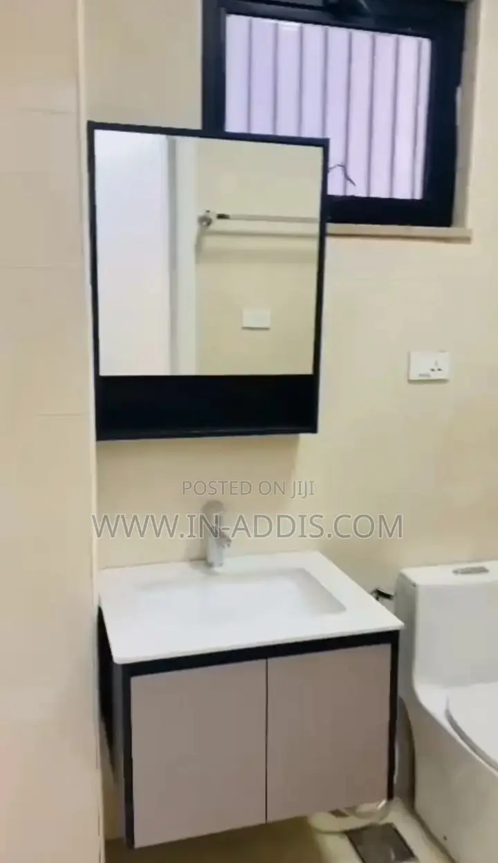 Furnished 2bdrm Apartment in Bole for sale