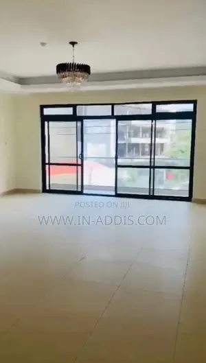 Furnished 2bdrm Apartment in Bole for sale