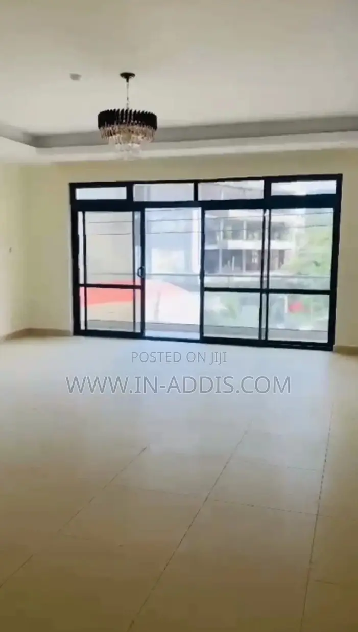 Furnished 2bdrm Apartment in Bole for sale