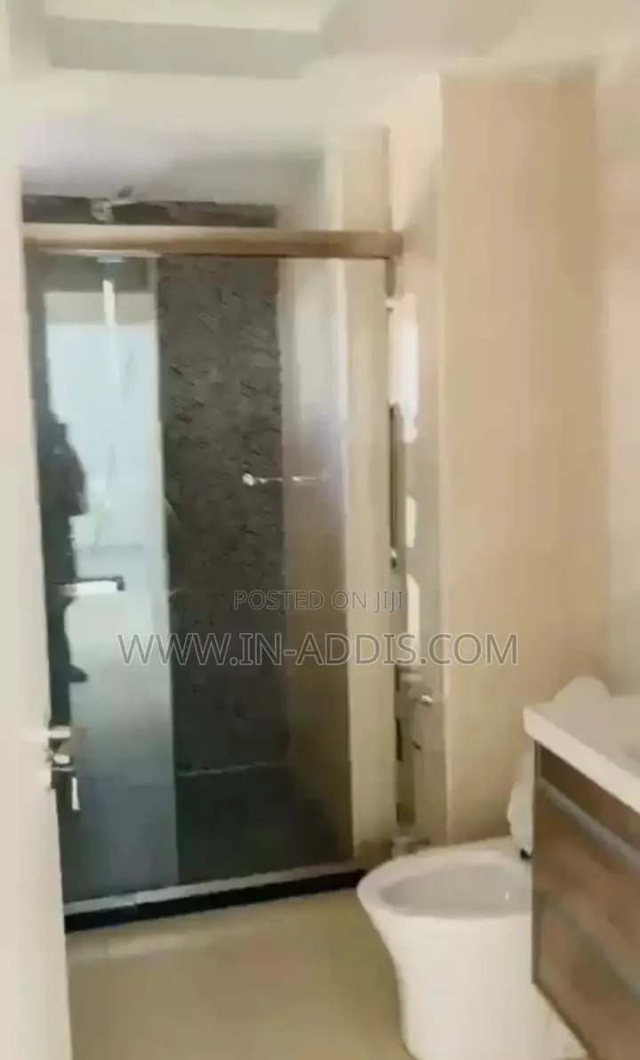 Furnished 2bdrm Apartment in Bole for sale