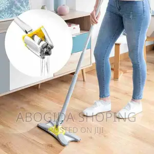 Aurora Twist Mob Floor Cleaning Mob