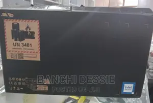 New Laptop HP Victus 16 8GB Intel Core I5 SSD 512GB