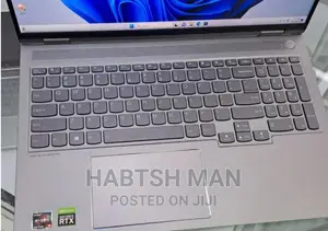 New Laptop Lenovo ThinkBook 15 32GB AMD Ryzen 9 SSD 1T