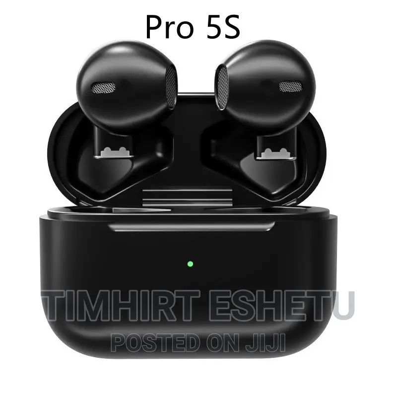 Pro 5s Airpod