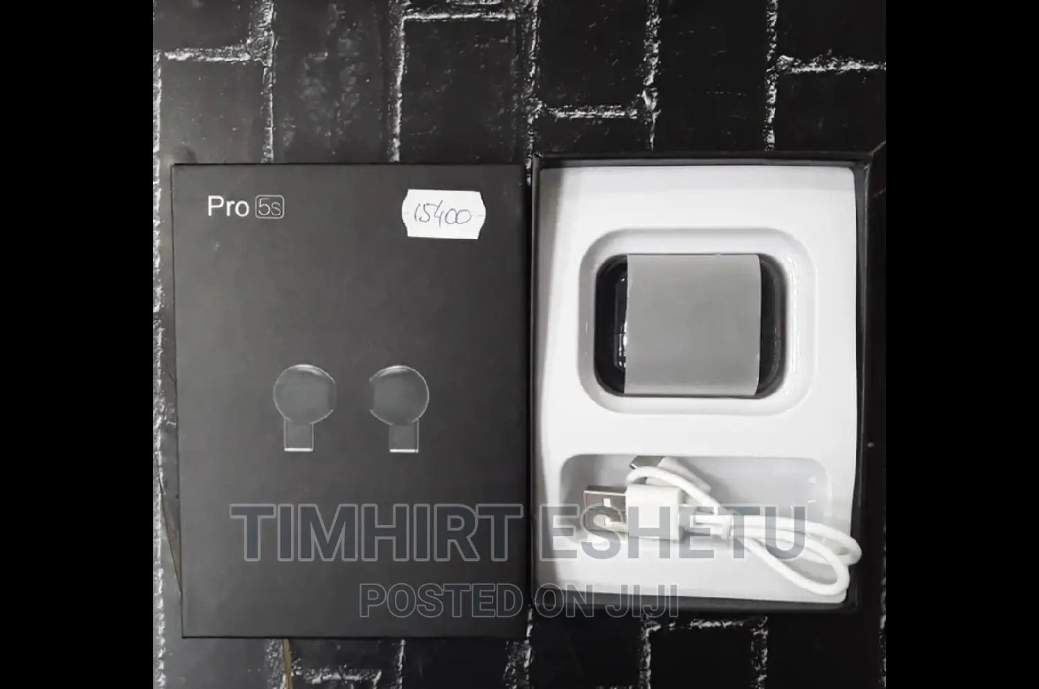 Pro 5s Airpod