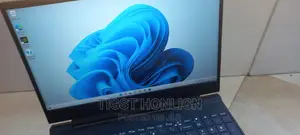 New Laptop HP 8GB Intel Core I5 SSD 512GB