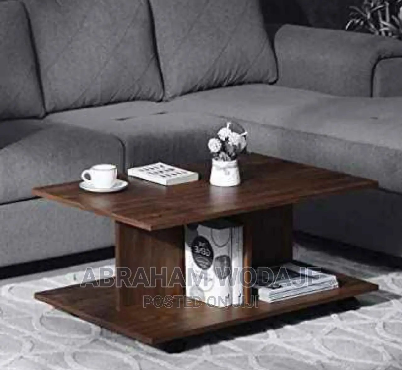 Sofa Table