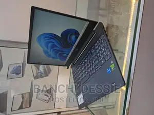 New Laptop HP 8GB Intel Core I5 SSD 512GB