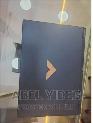 New Laptop HP 8GB Intel Core I5 SSD 512GB