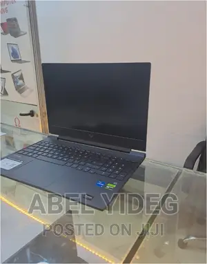 New Laptop HP 8GB Intel Core I5 SSD 512GB