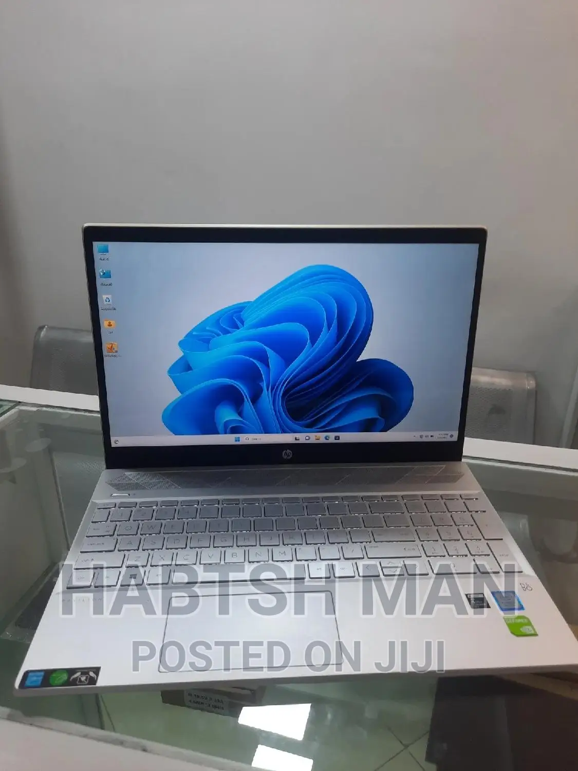 New Laptop HP Pavilion 15 16GB Intel Core i7 SSD 1T