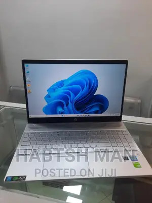 New Laptop HP Pavilion 15 16GB Intel Core i7 SSD 1T