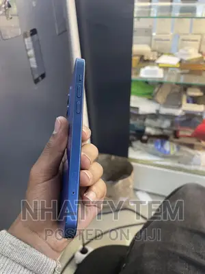 Apple iPhone 12 128 GB Blue