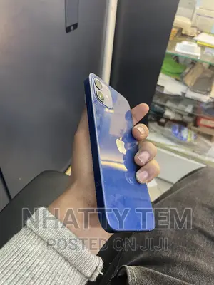 Apple iPhone 12 128 GB Blue