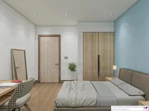 2bdrm Apartment in Jambo Real Estate, Bole for sale