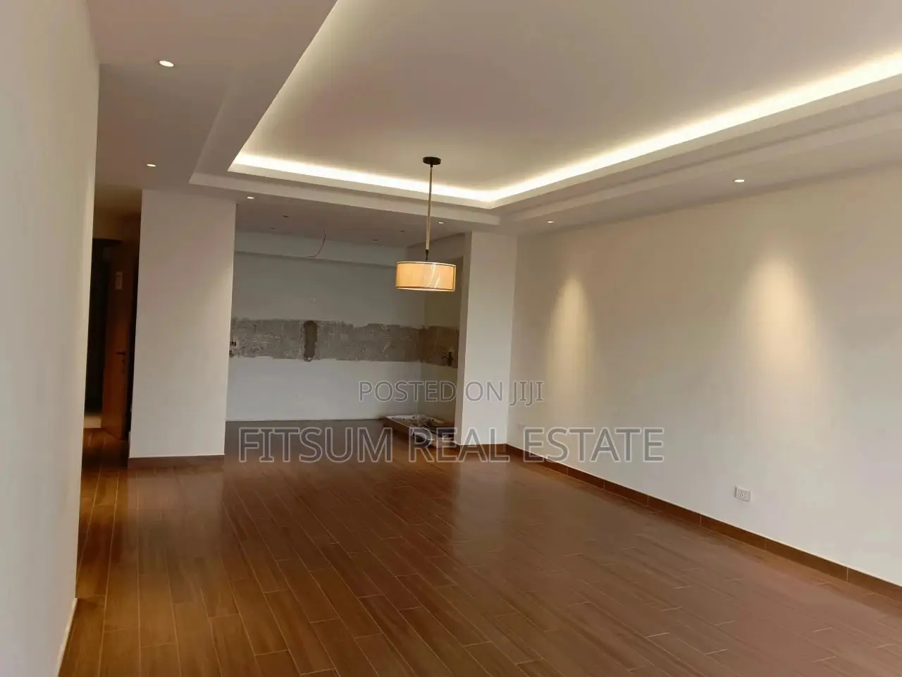 3bdrm Apartment in M Key Real Estate, Kirkos for sale