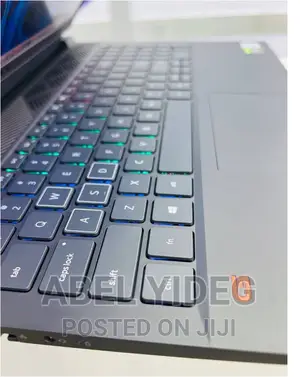 New Laptop Dell 16GB Intel Core I7 SSD 512GB