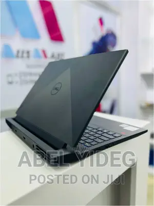 New Laptop Dell 16GB Intel Core I7 SSD 512GB