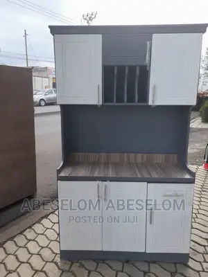 1,20 Cm ኪችን ካብኔት