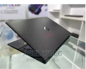 New Laptop HP Omen 16 16GB Intel Core I5 SSD 512GB